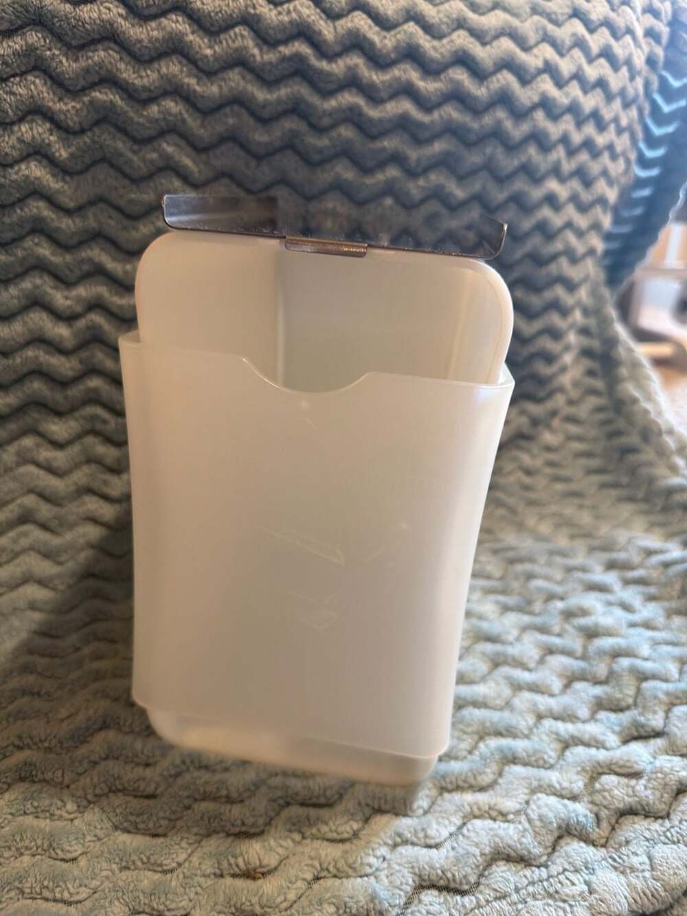 Milkies Freeze Breast Milk Organizer and Storage Container